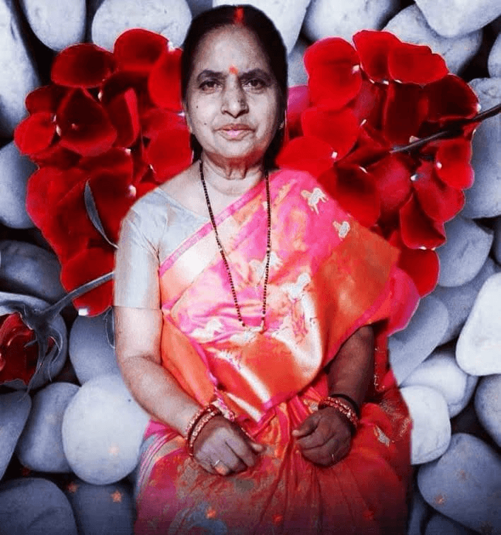 Late Smt Shyamlata Prasad