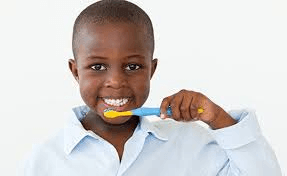 Dental care of children in Mithapur Patna