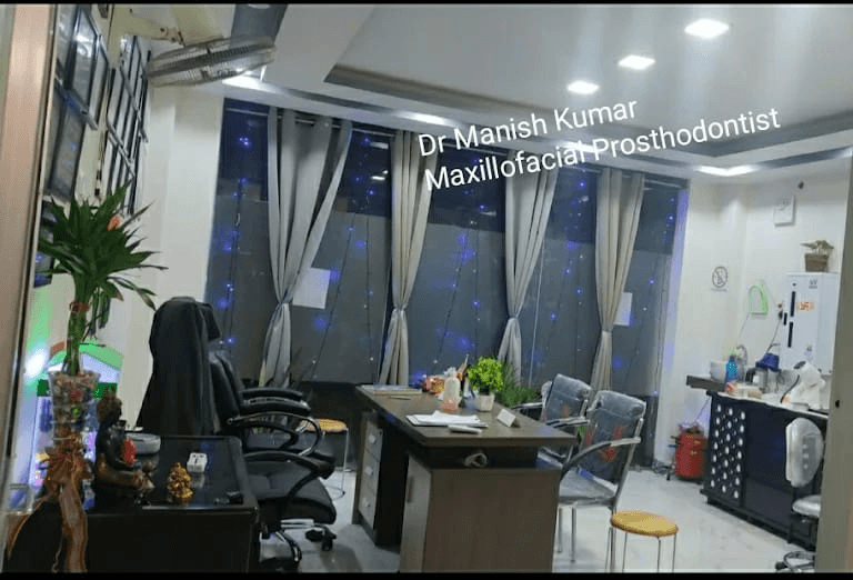 Dental Clinic Environment Patna - 13