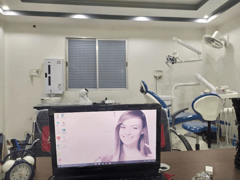 Dental Clinic Environment Patna - 14