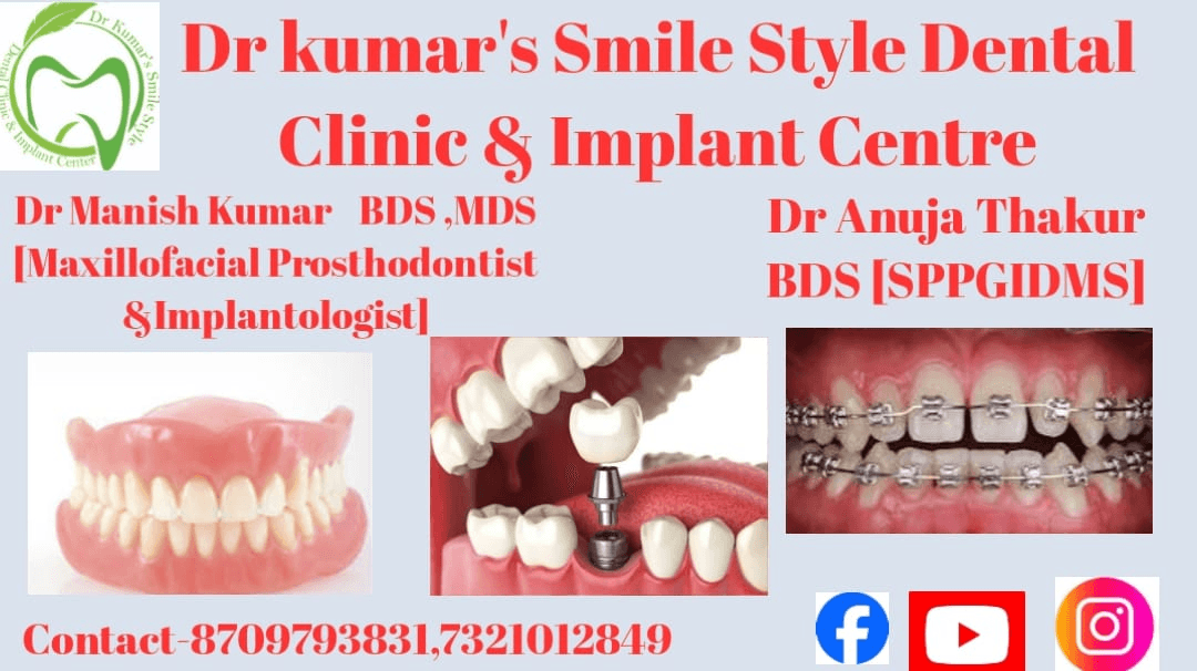 Dental Clinic Environment Patna - 15
