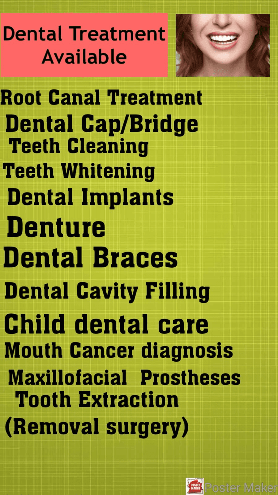 Dental Clinic Environment Patna - 16