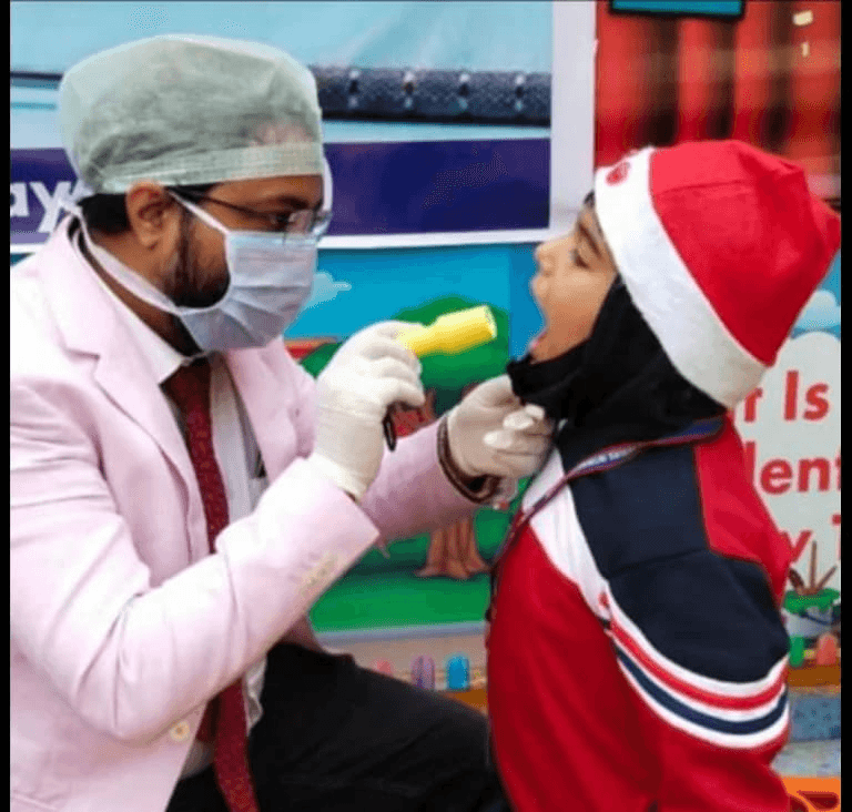 Dental Clinic Environment Patna - 8