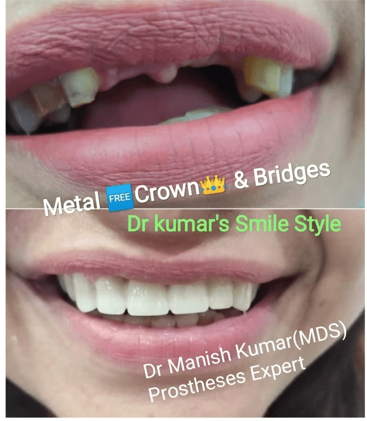 Dental Clinic Environment Patna - 9