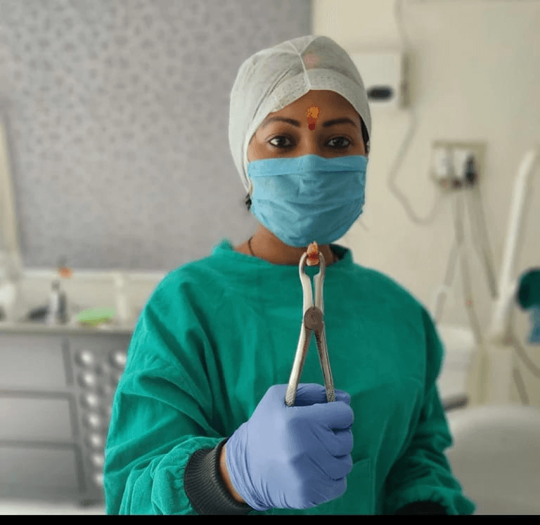 Dental Clinic Environment Patna - 6