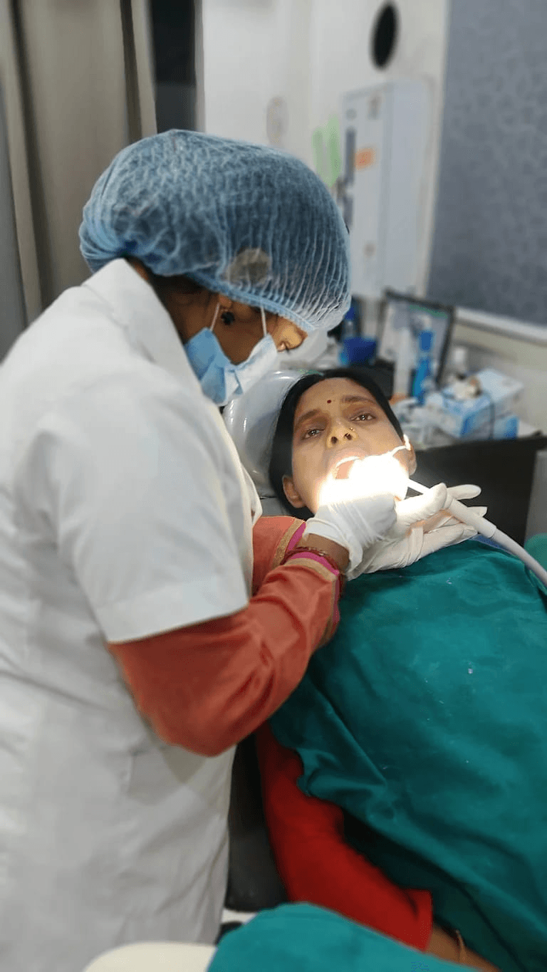 Dental Clinic Environment Patna - 3